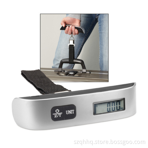 Portable Scale (OCS-13-2)